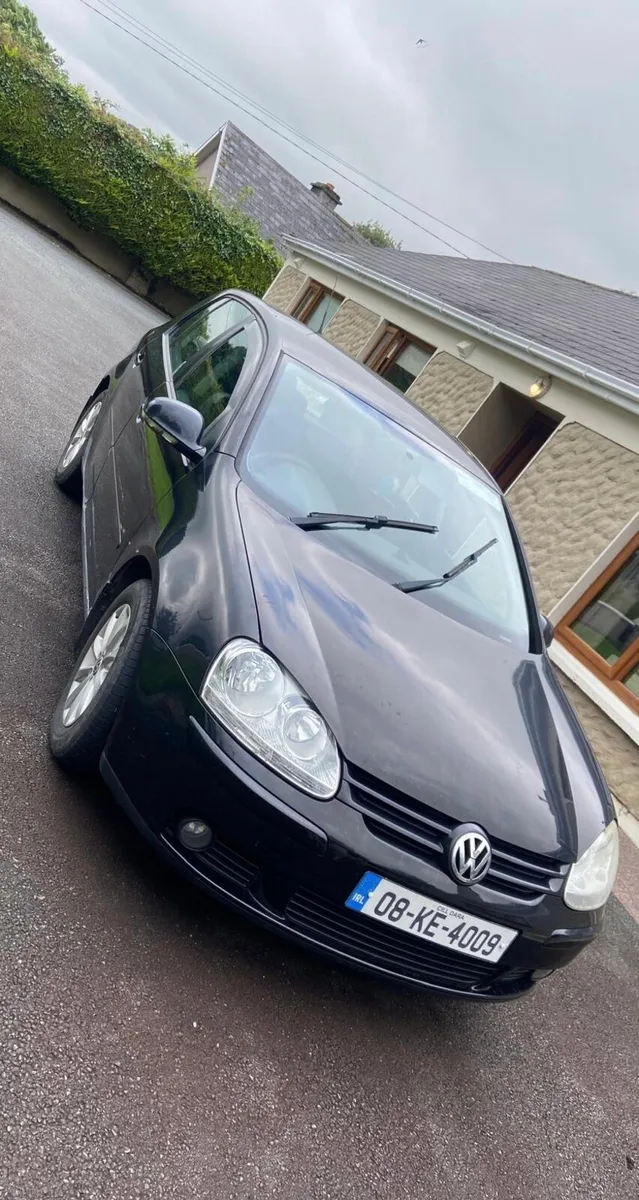 VW Golf - Image 1