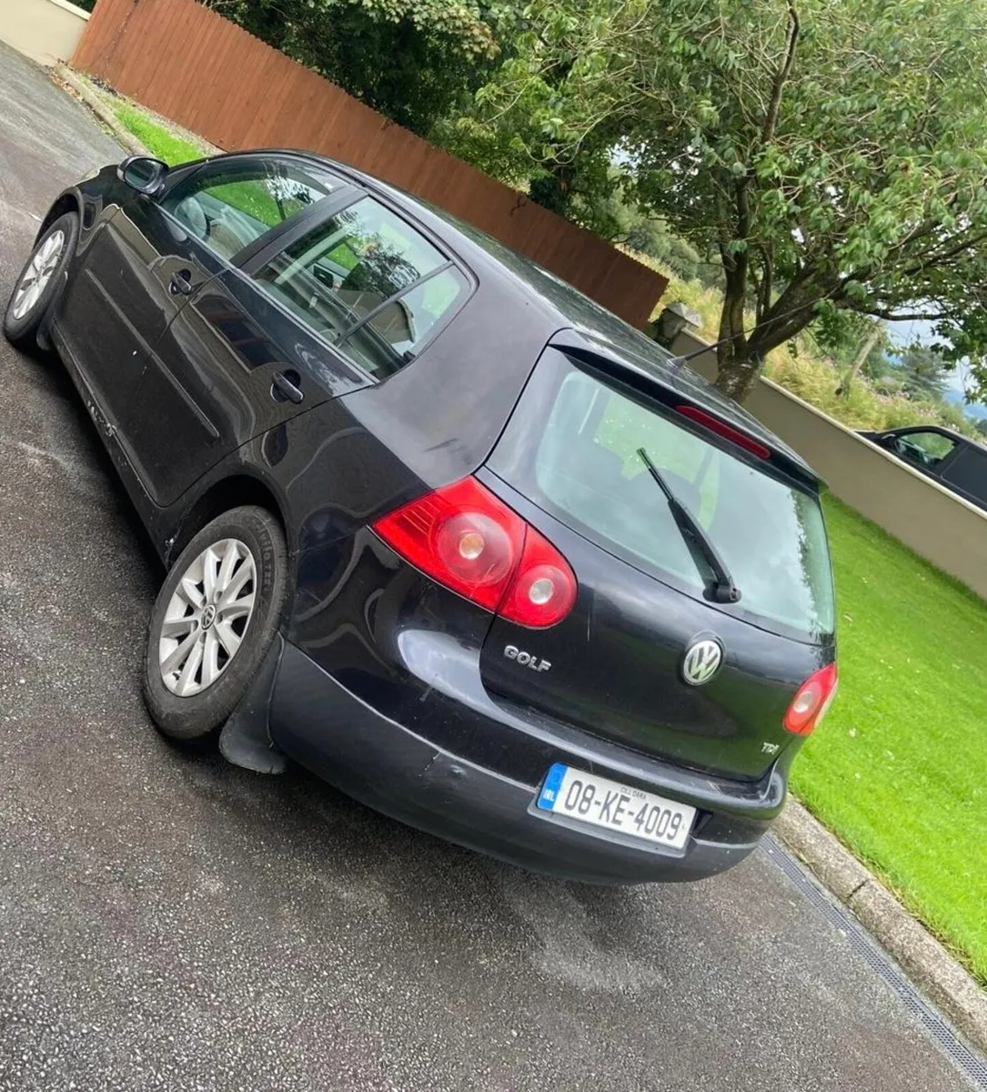 VW Golf - Image 2