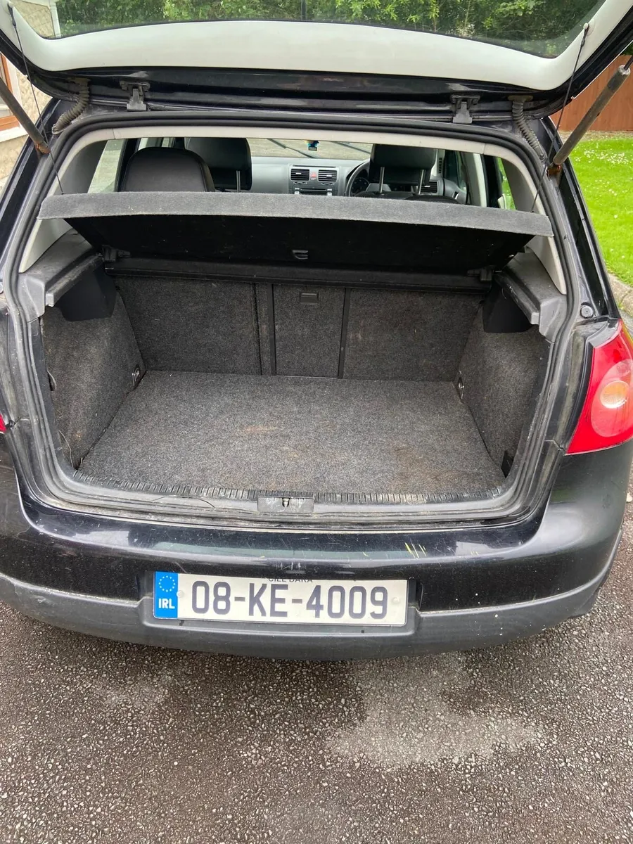 VW Golf - Image 3