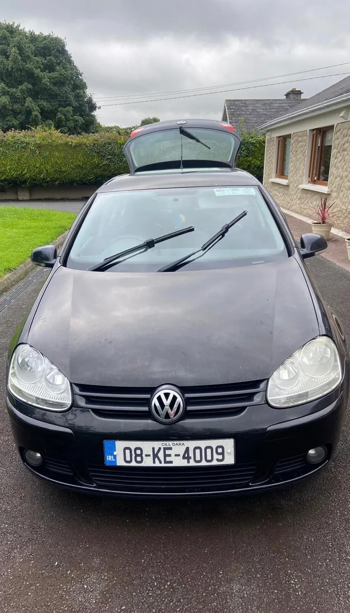 VW Golf - Image 4