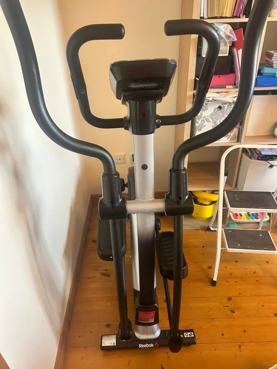 Cross trainer reebok Astro ride - Image 2