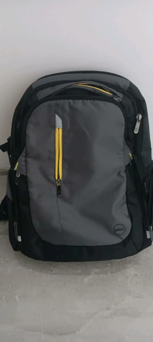 Dell laptop bag