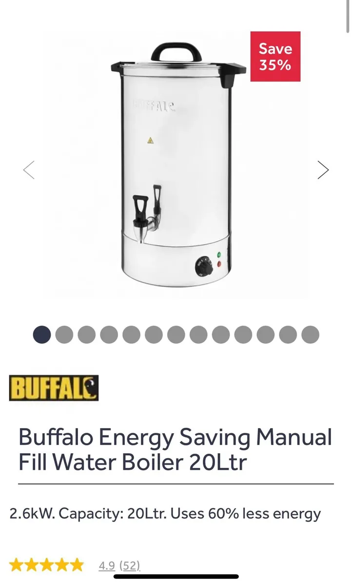 Water Boiler - Image 2