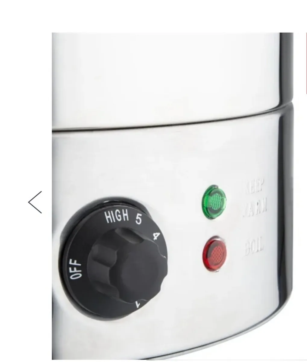 Water Boiler - Image 3
