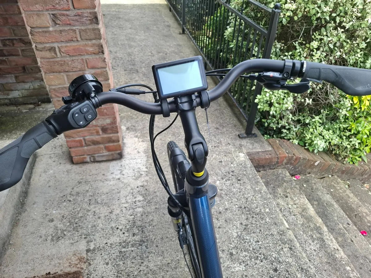 Electric bike - Image 1