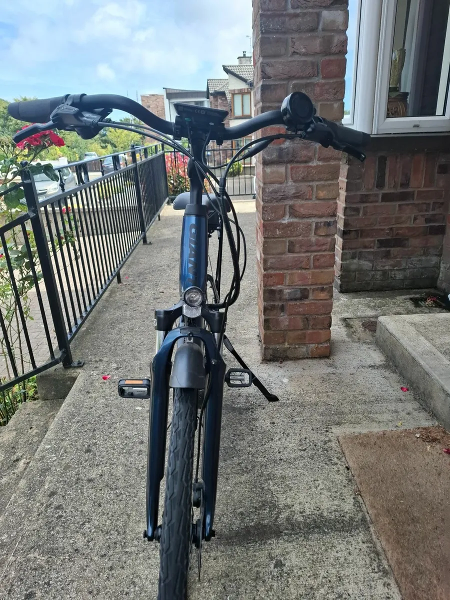 Electric bike - Image 2