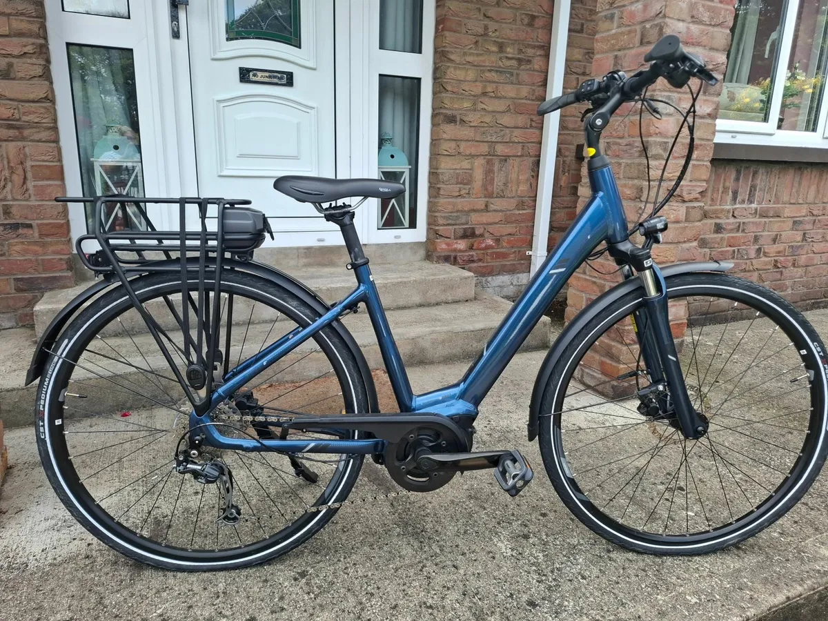 Electric bike - Image 3
