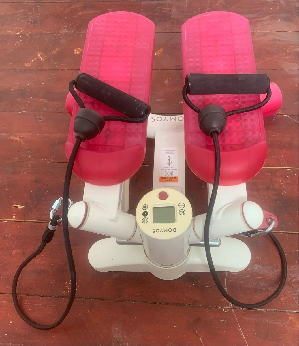 Domyos Mini Stepper MS500 - Image 1