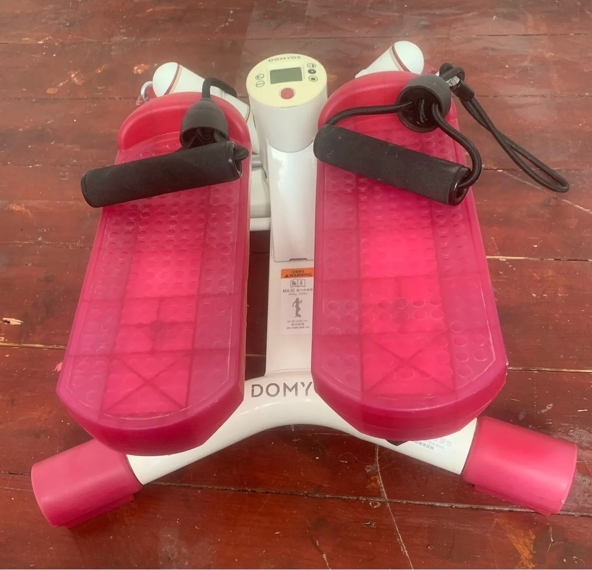 Domyos Mini Stepper MS500 - Image 3