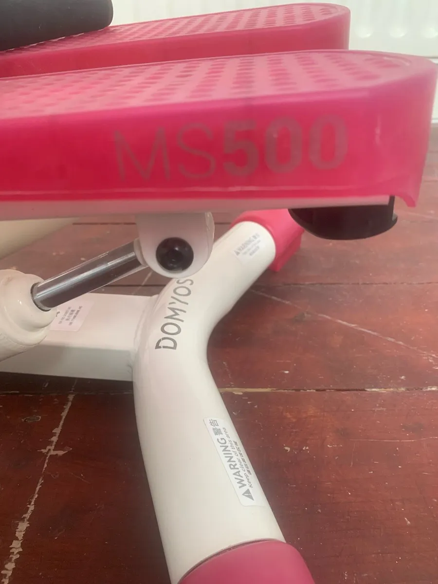 Domyos Mini Stepper MS500 - Image 4