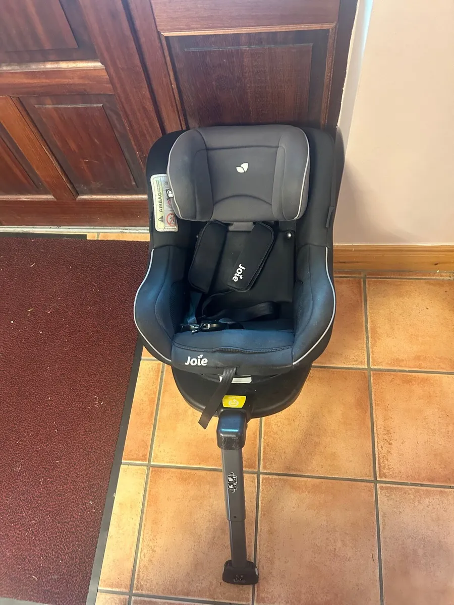 Child car seat
