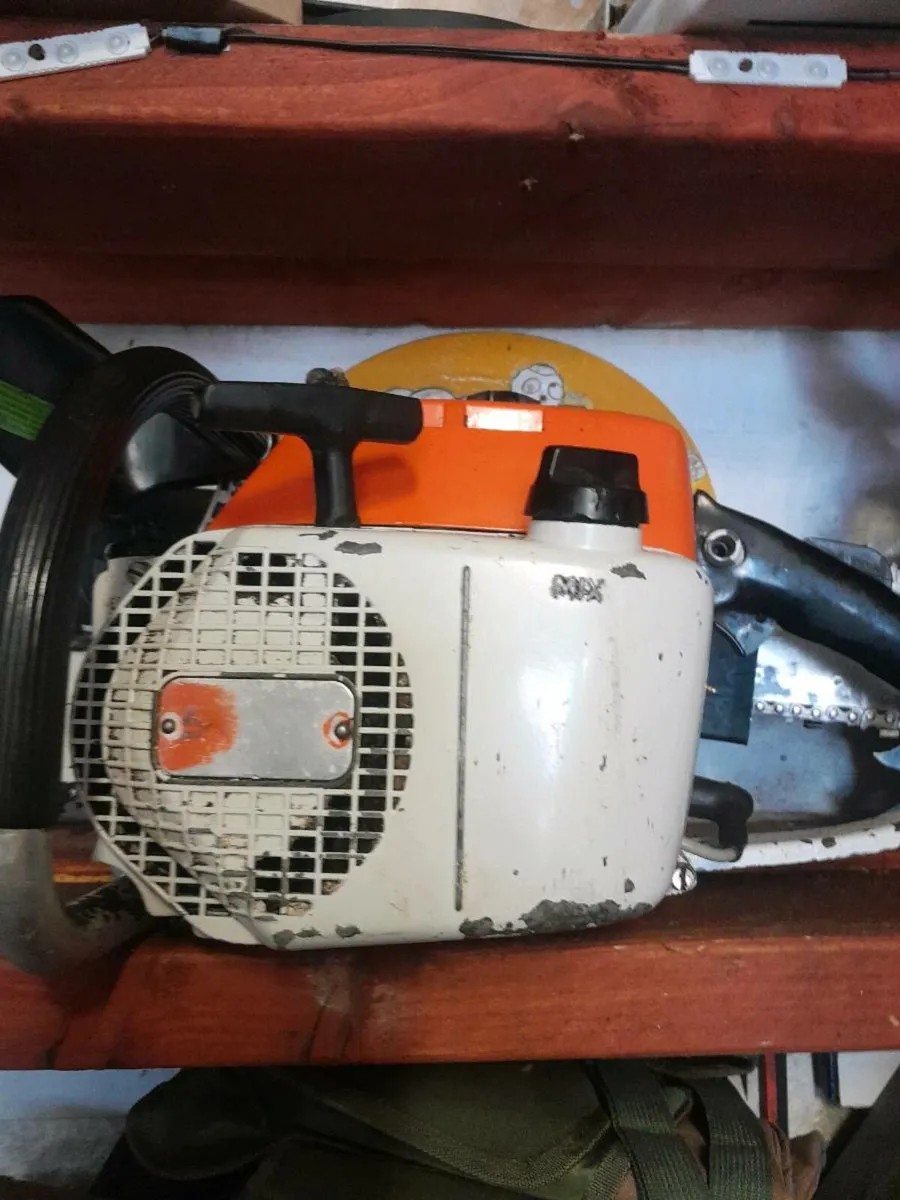 Stihl 041