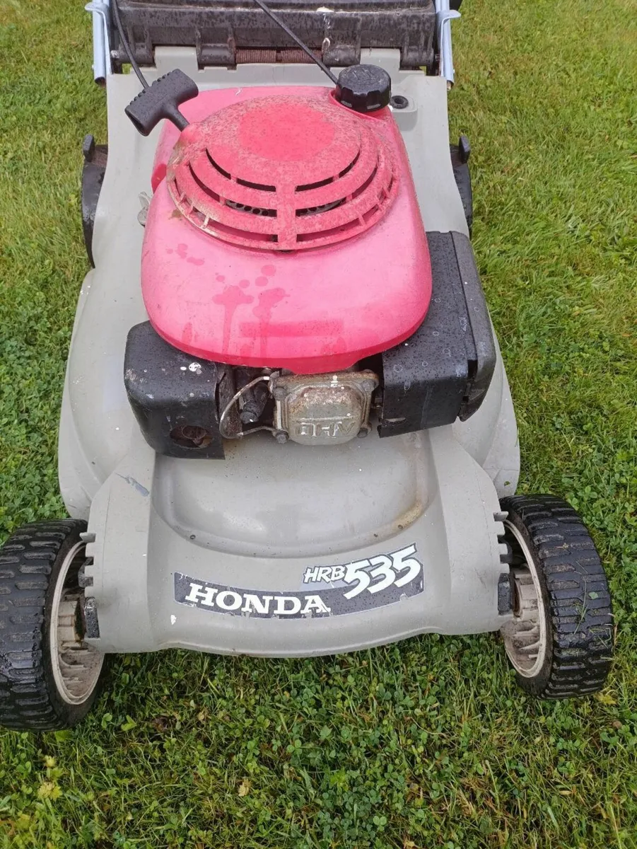 Lawnmower - Image 2