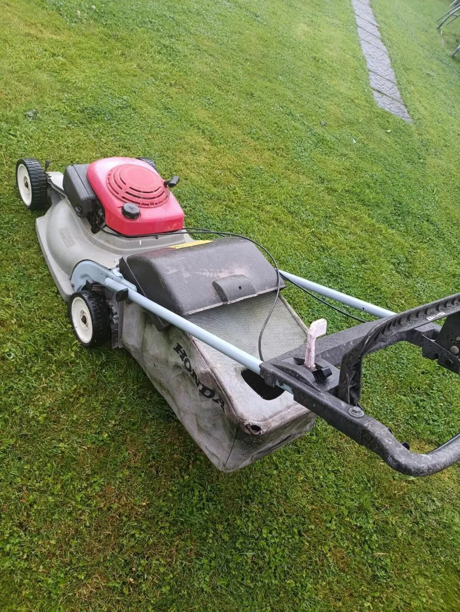Lawnmower - Image 3