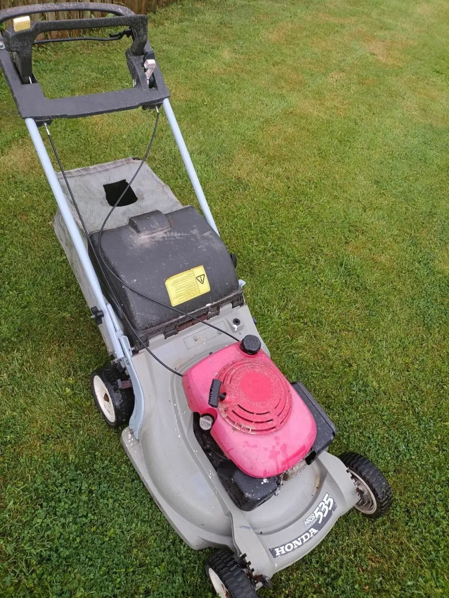 Lawnmower - Image 4