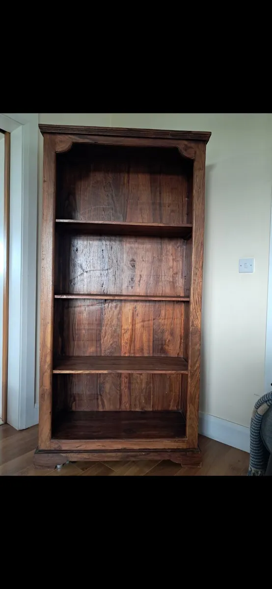 Bookcase - Image 1