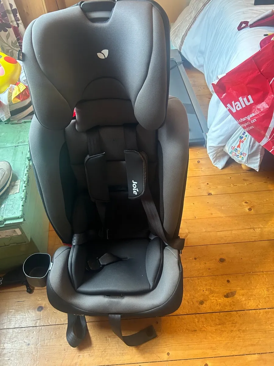 Child car seat