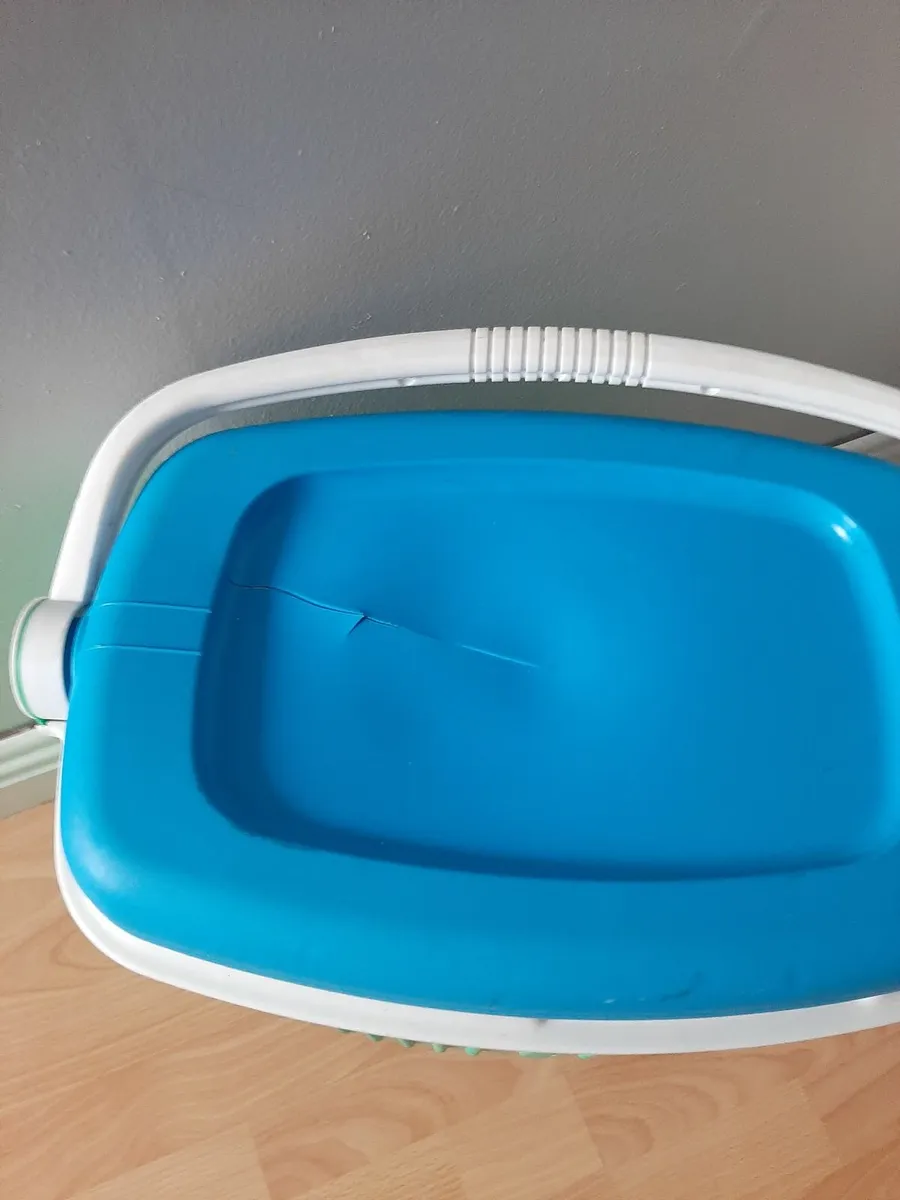 BEACH Cooler Box for Sale - Image 2