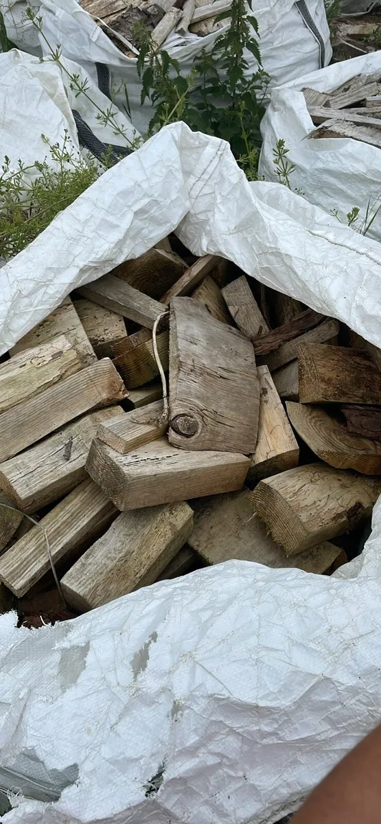 Fire wood