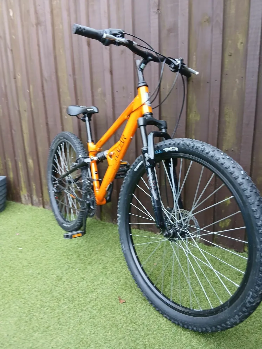 Bicycle - Image 1