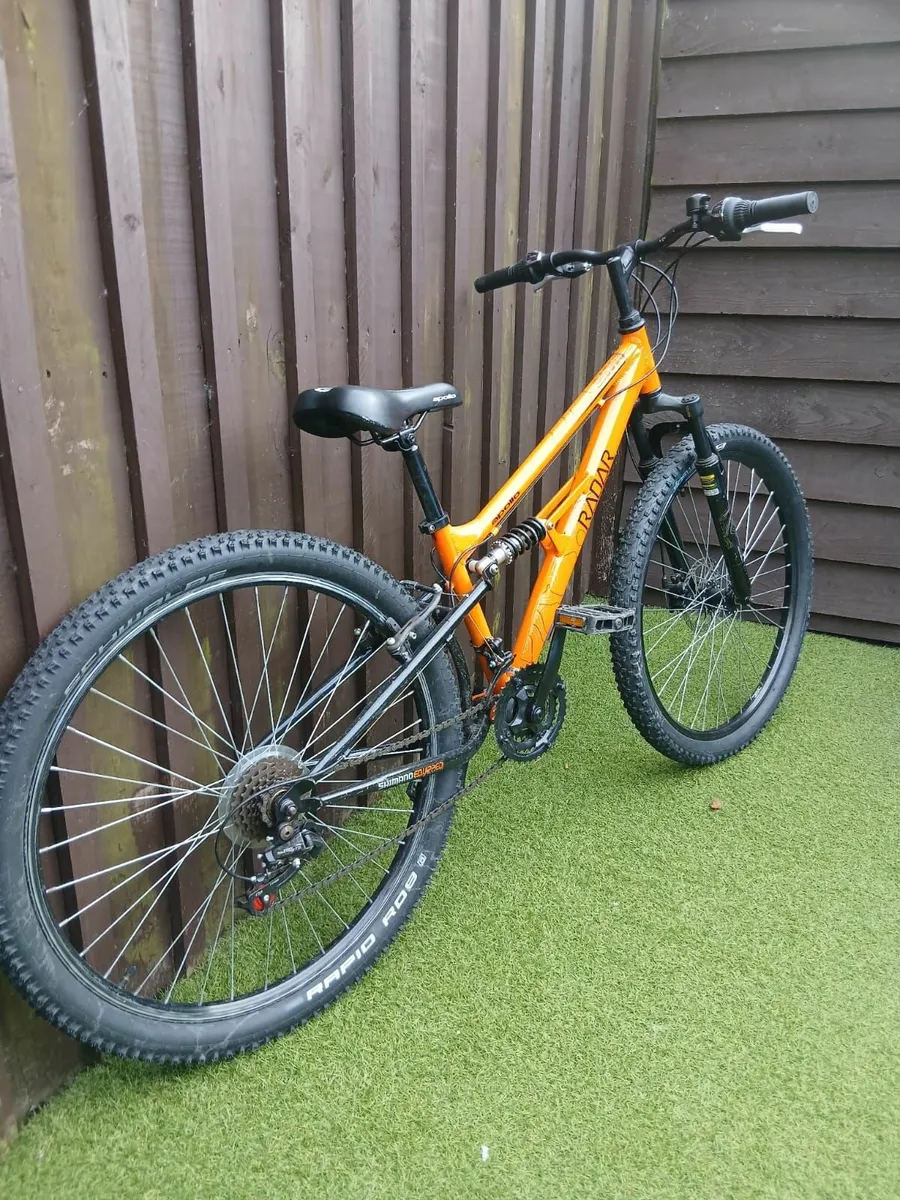 Bicycle - Image 2