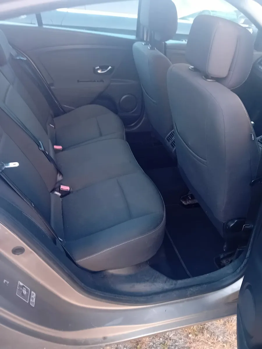 Renault fluence - Image 2