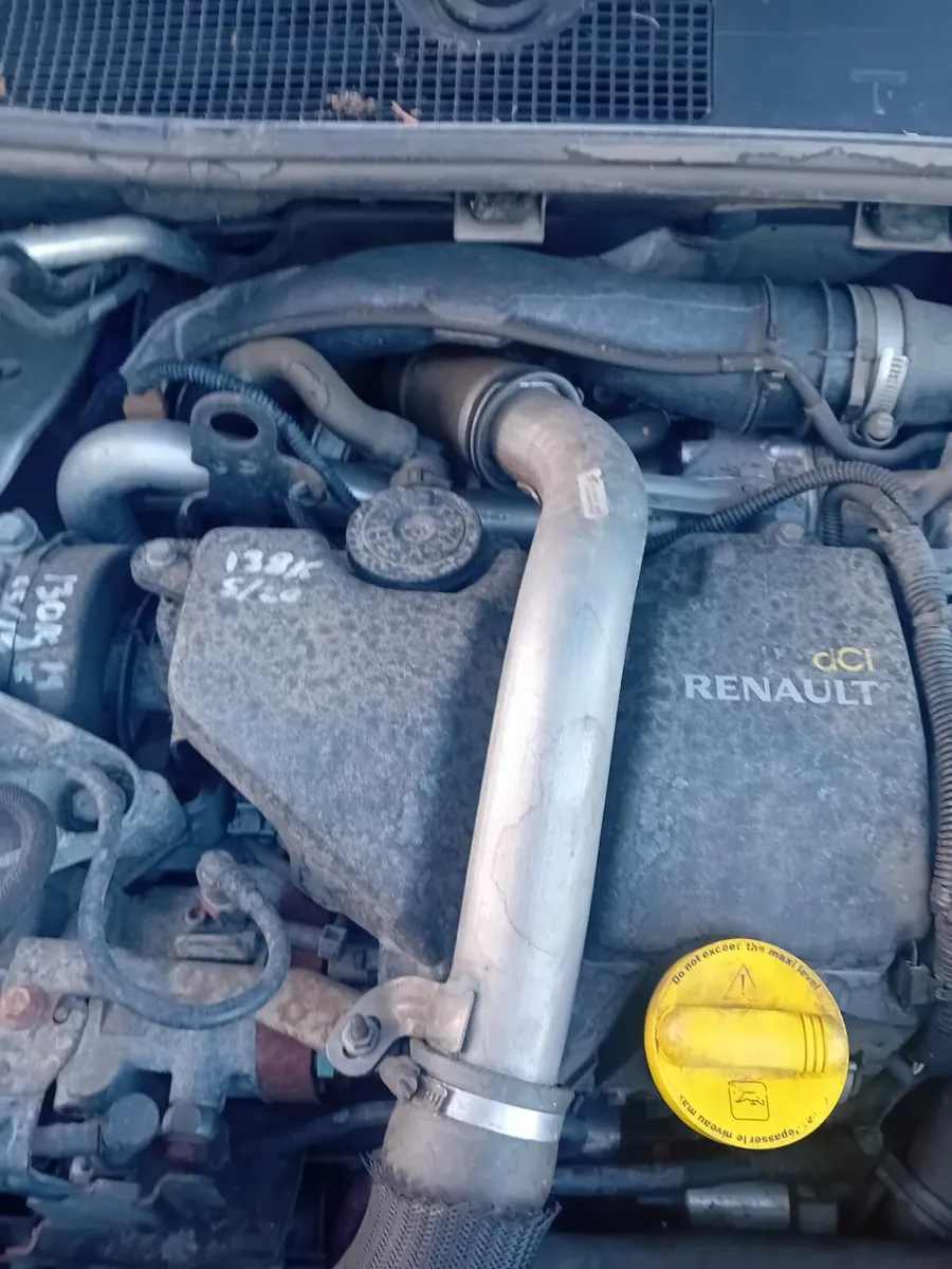 Renault fluence - Image 3