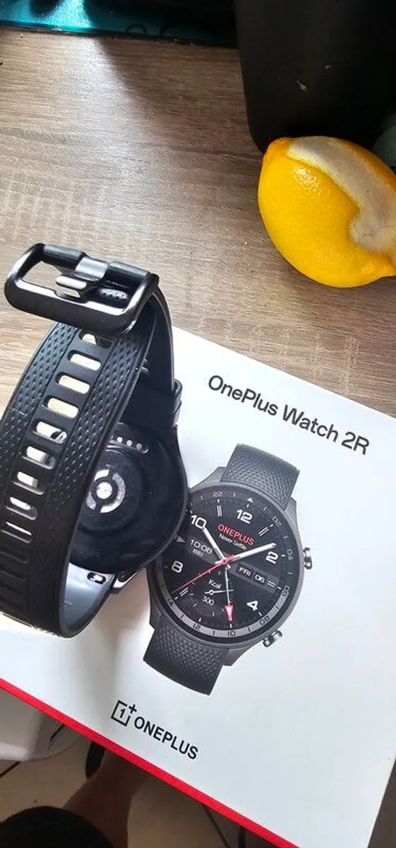 one plus watch 2r - Image 3