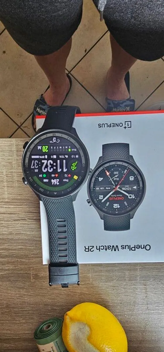 one plus watch 2r - Image 4