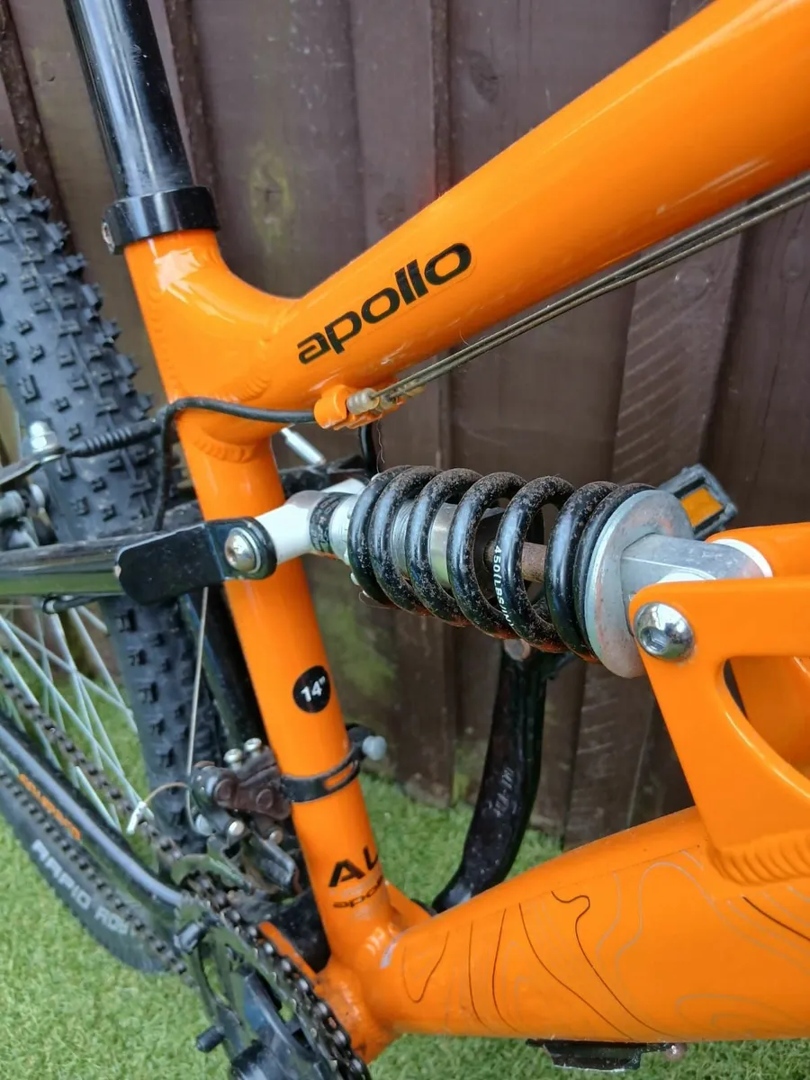 Bicycle - Image 4