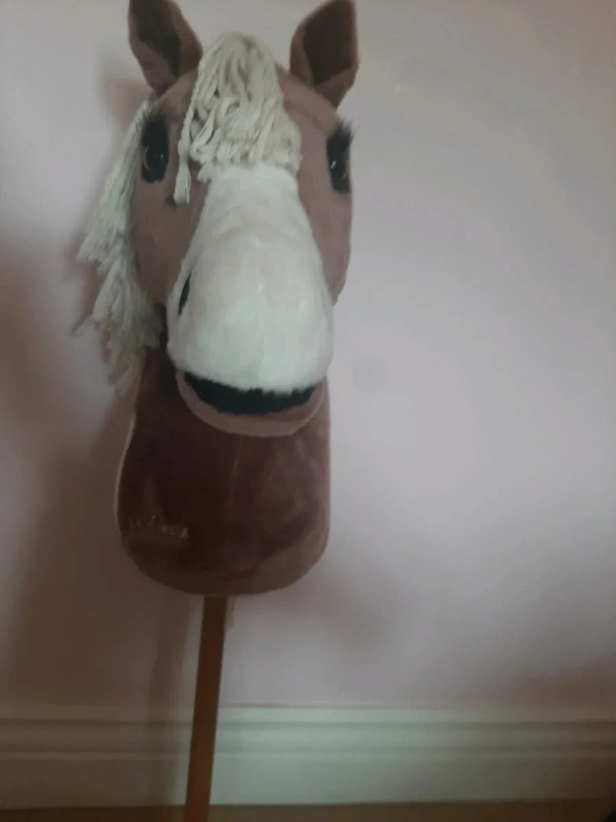 Hobby horse - Image 2