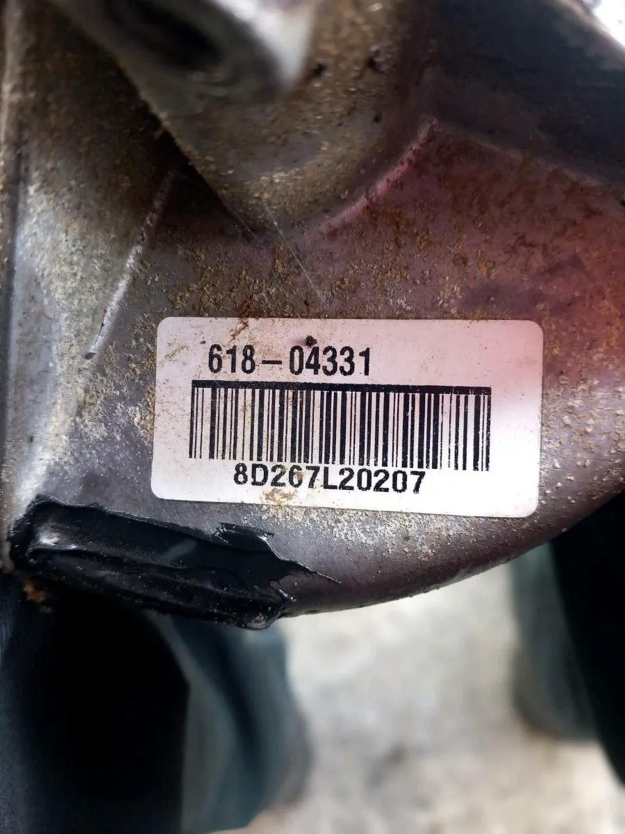 Cub cadet/M.T.D transmission for sale - Image 4