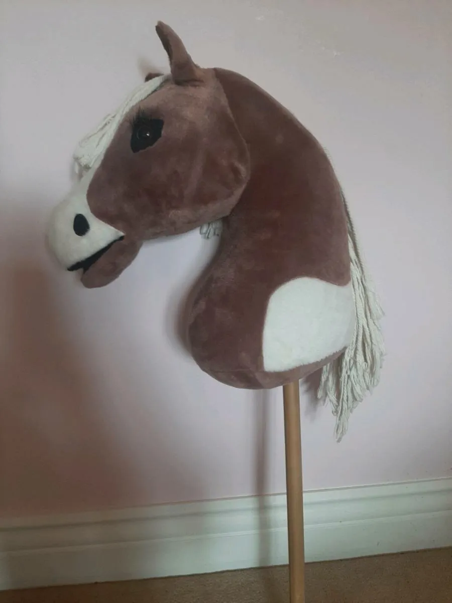 Hobby horse - Image 3