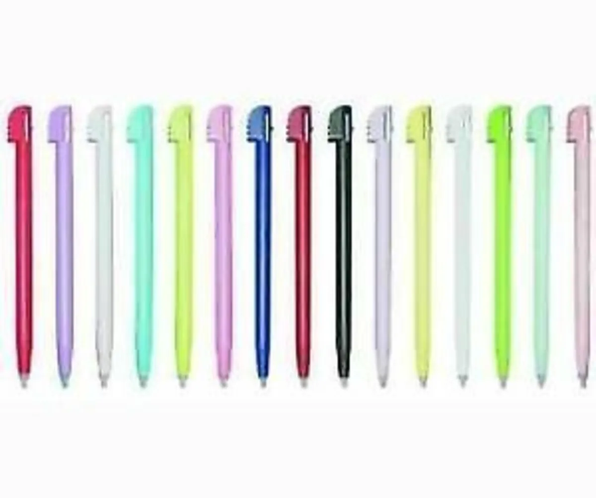 nintendo touch pens x 10, Free Post - Image 4
