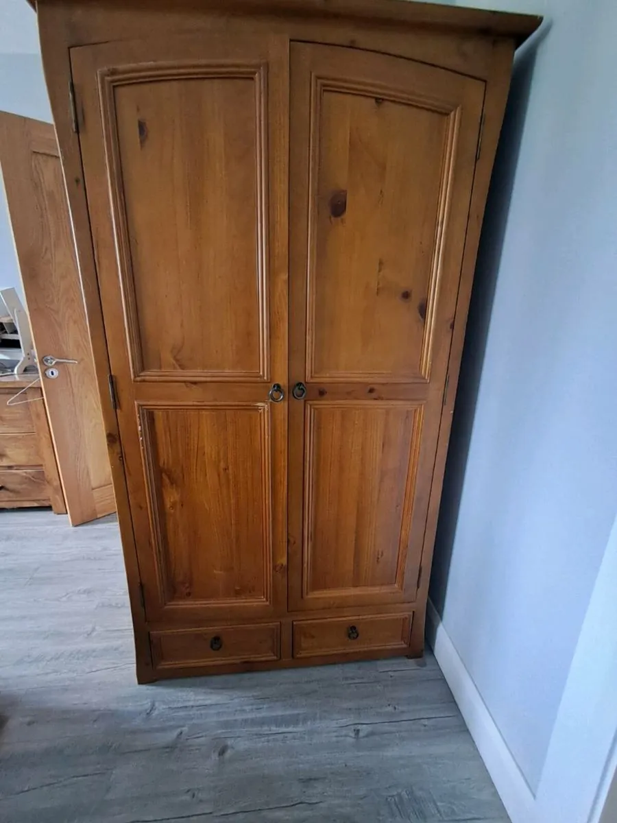 Wardrobe - Image 1