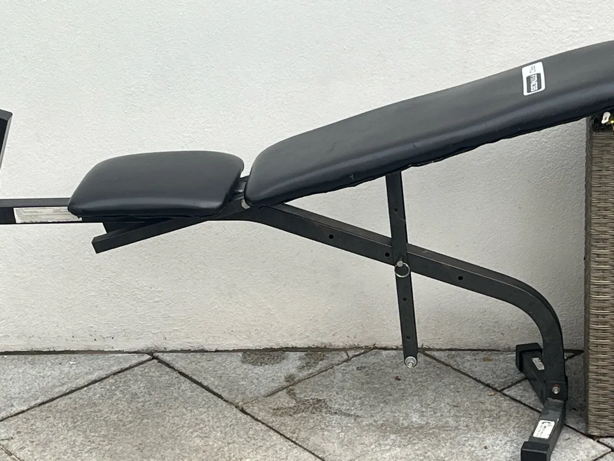 Adjustable dumbbells - Image 2