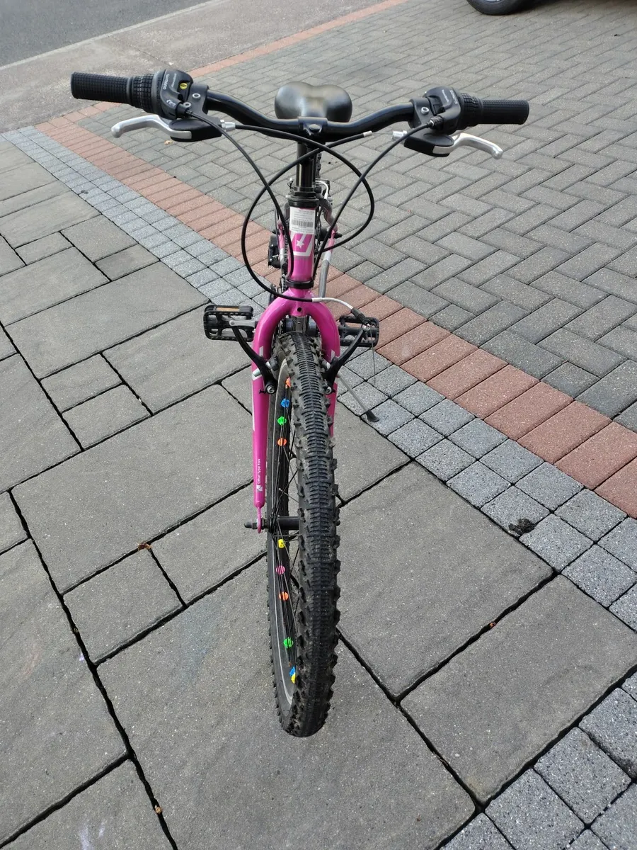 Childs bicycle - Image 4