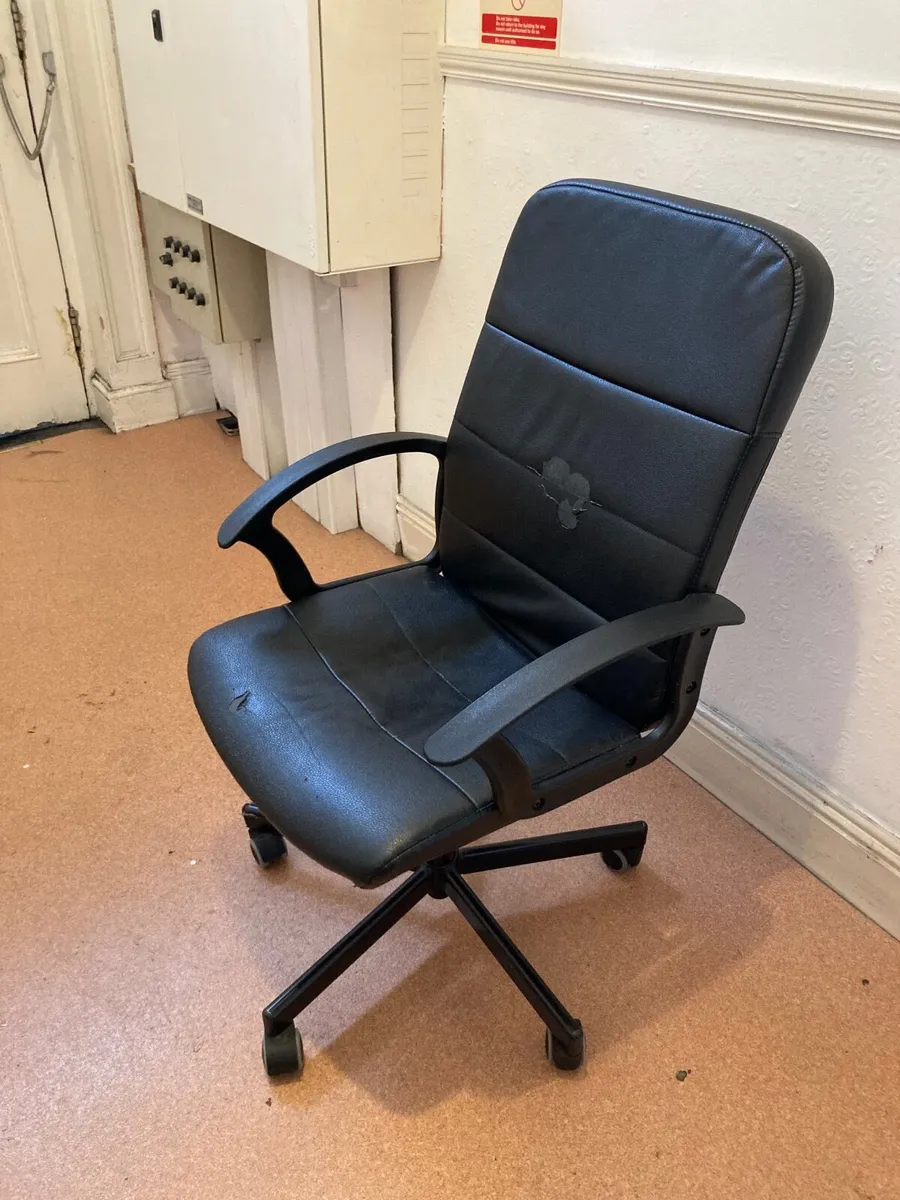 IKEA Torkel office chair - Image 1