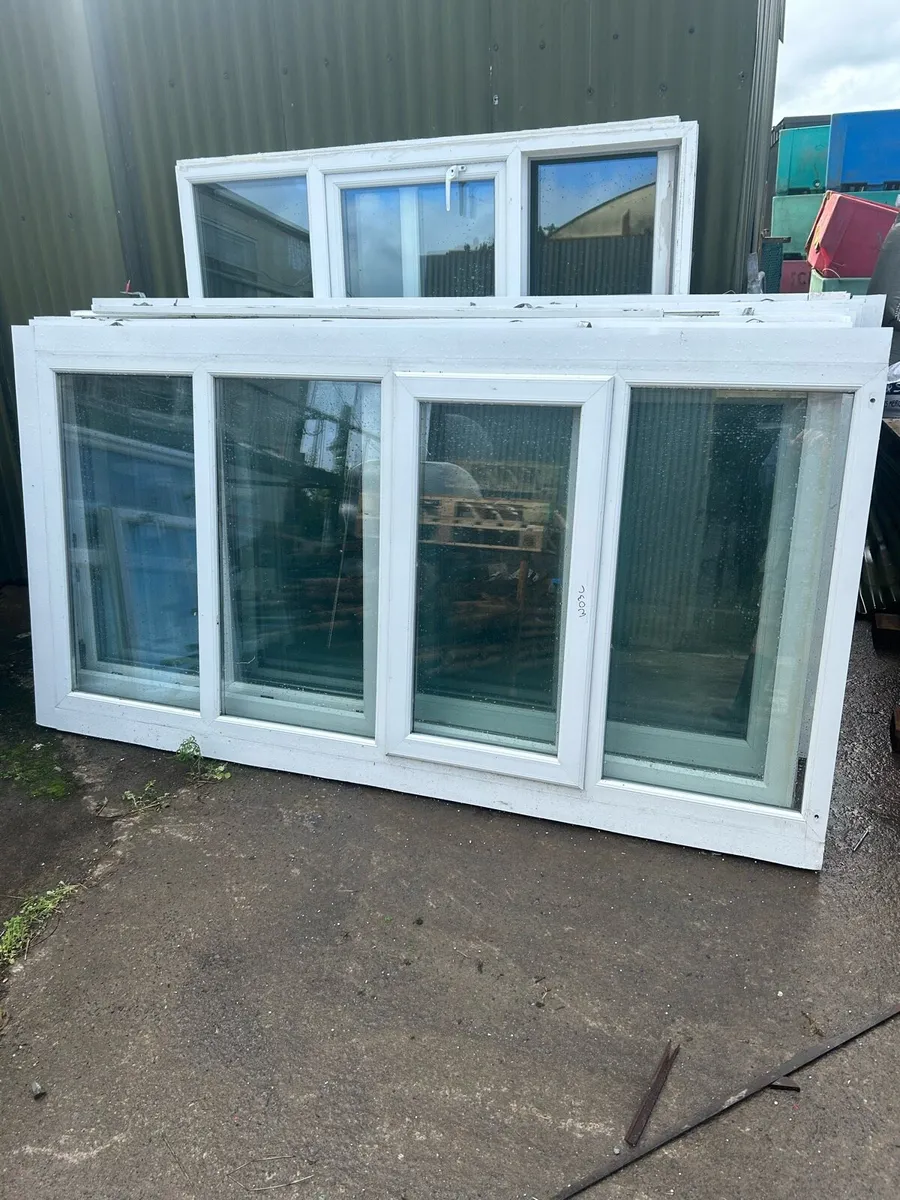 Windows pvc - Image 1