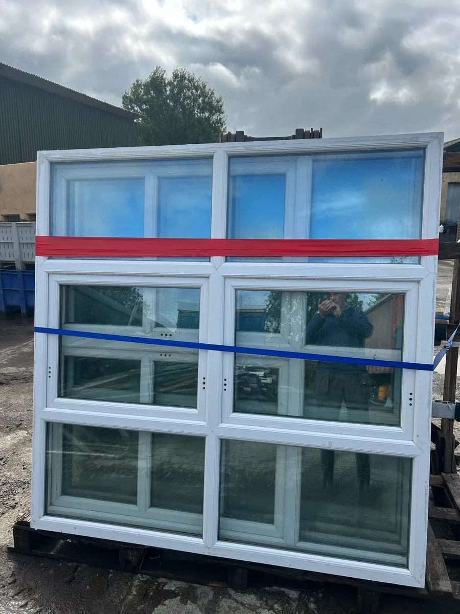 Windows pvc - Image 2