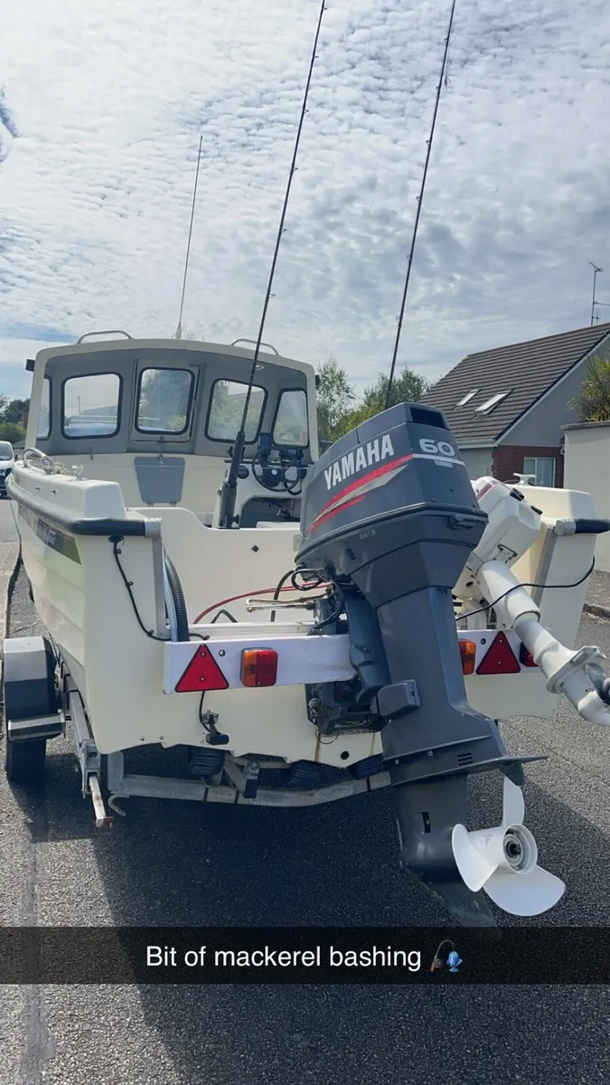 Boat - Image 2