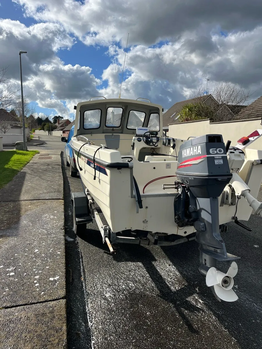 Boat - Image 3