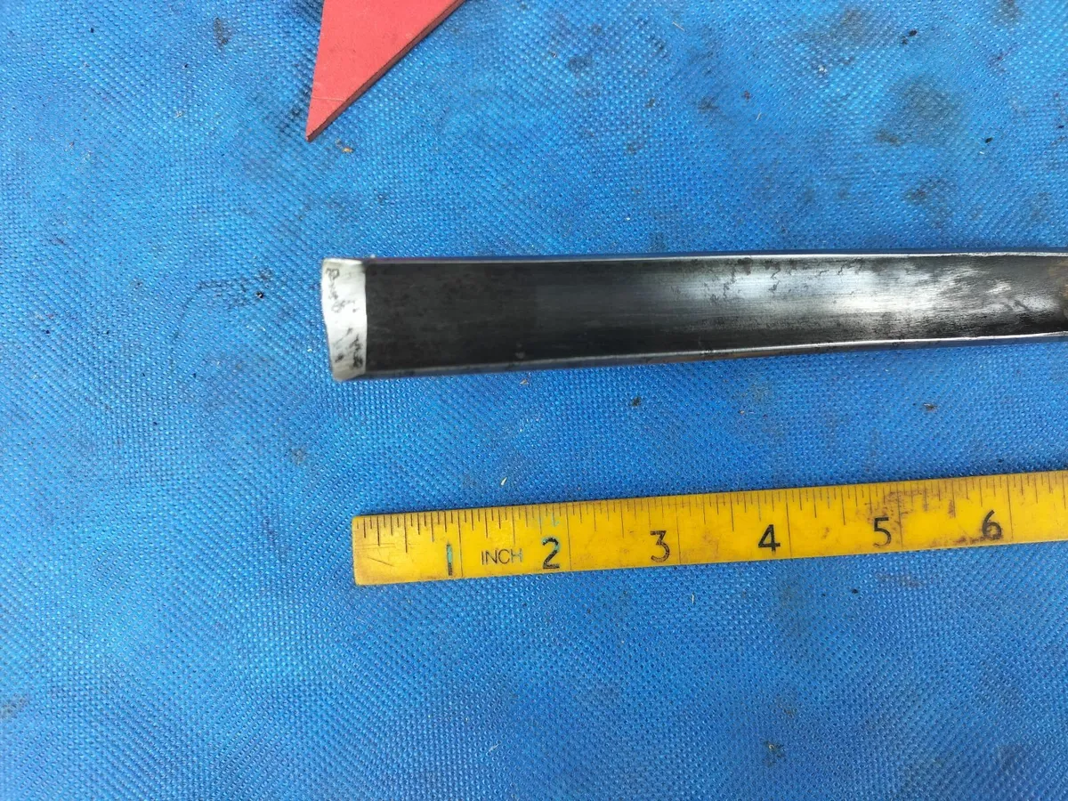 1" Patternmakers Gouge by Sorby - Image 2