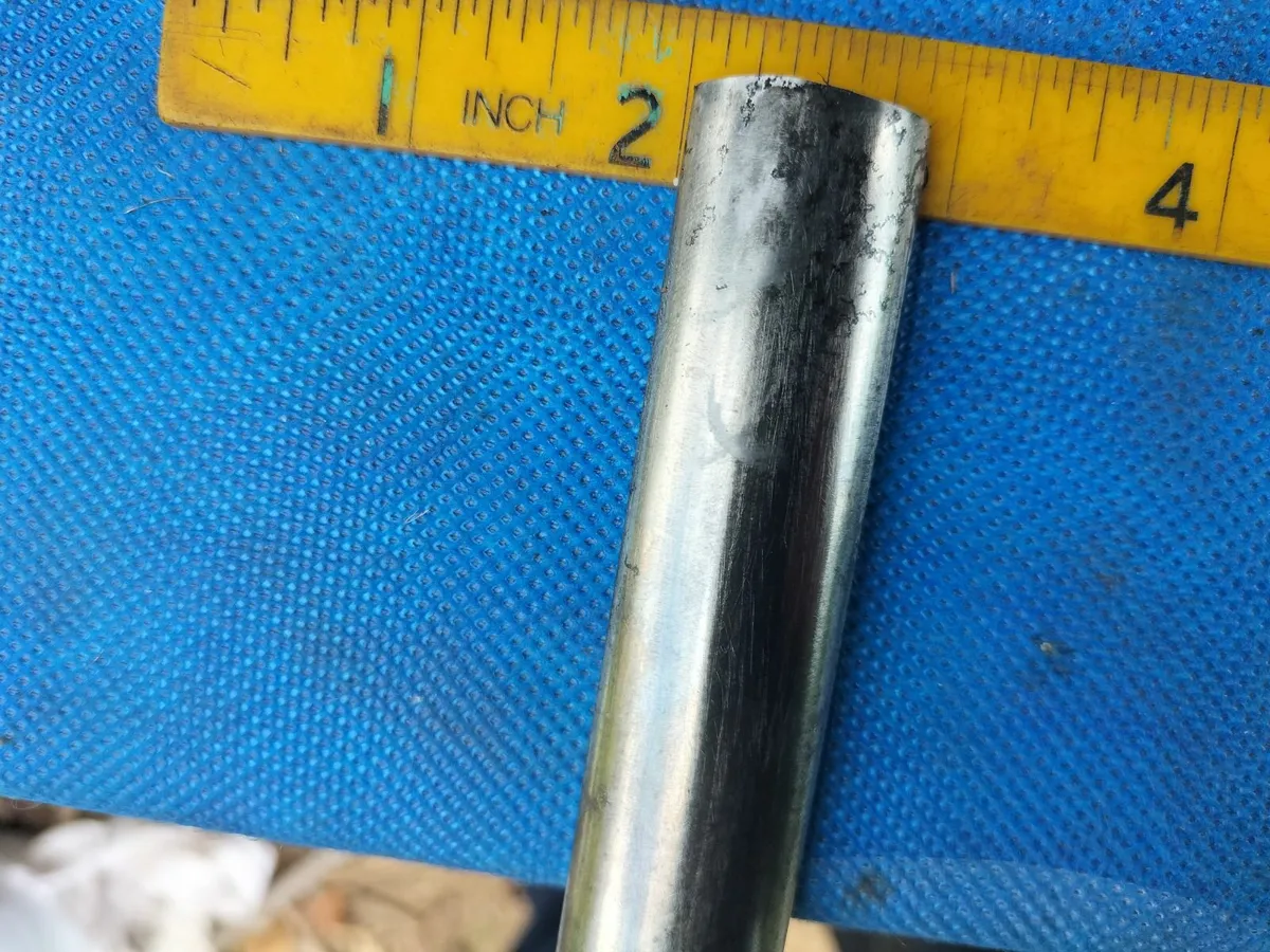 1" Patternmakers Gouge by Sorby - Image 3