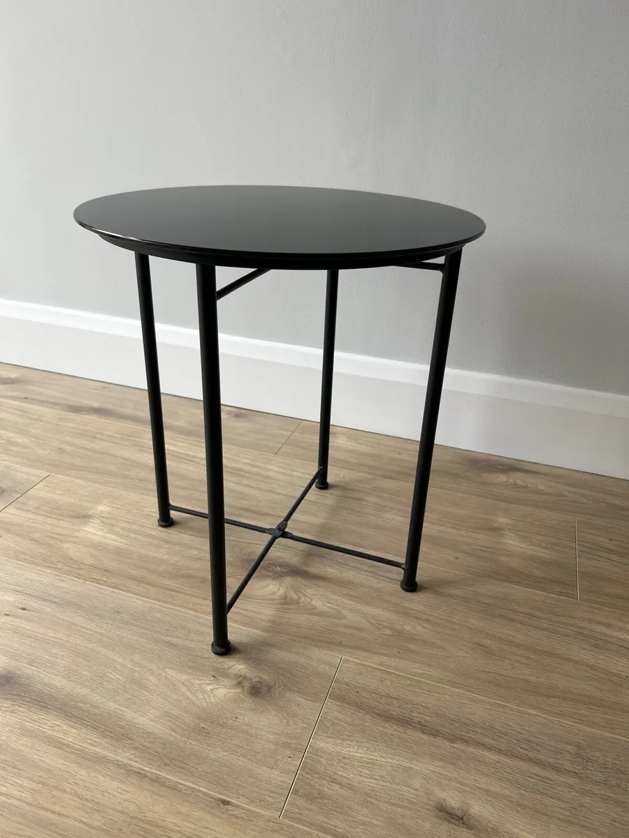 Coffee Table - Image 1