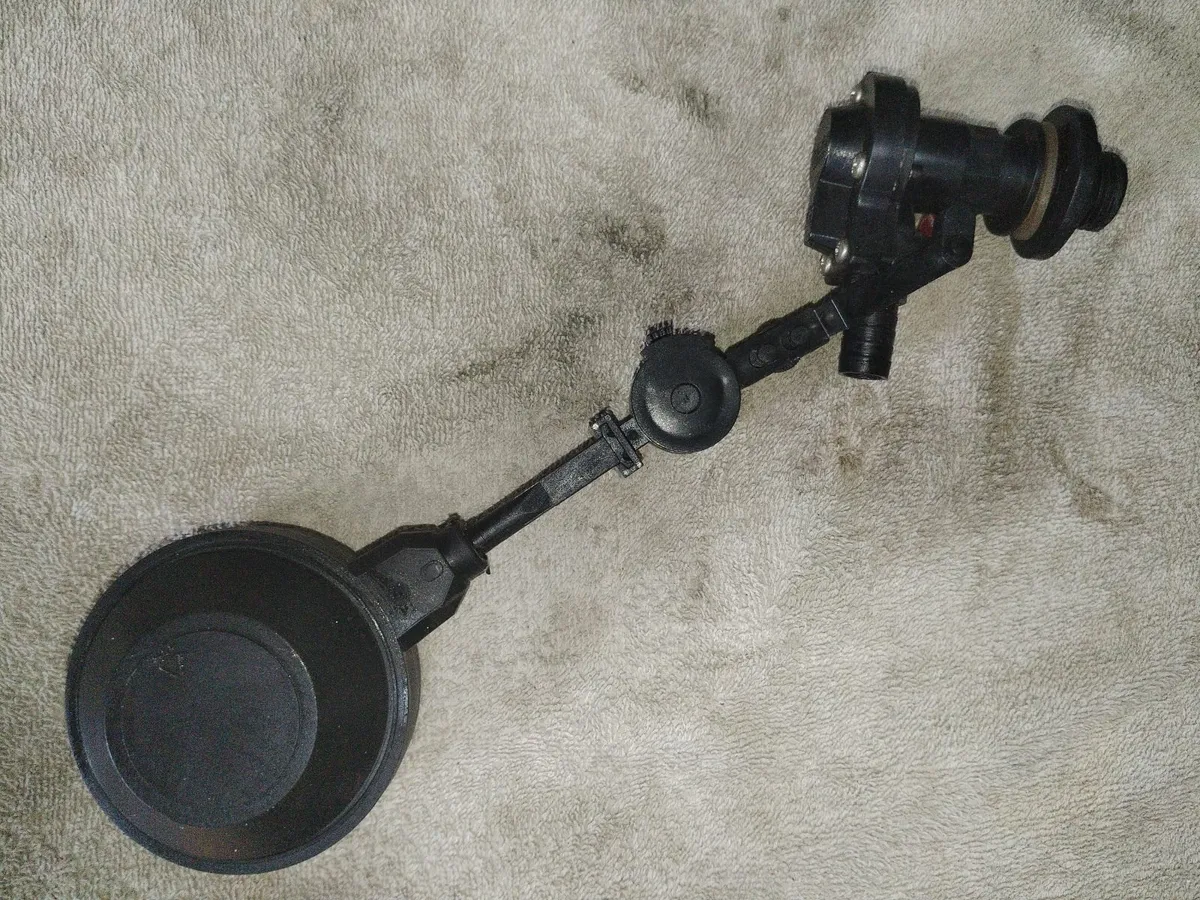 Ballcock - Image 1