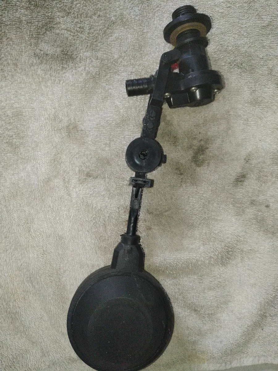 Ballcock - Image 2