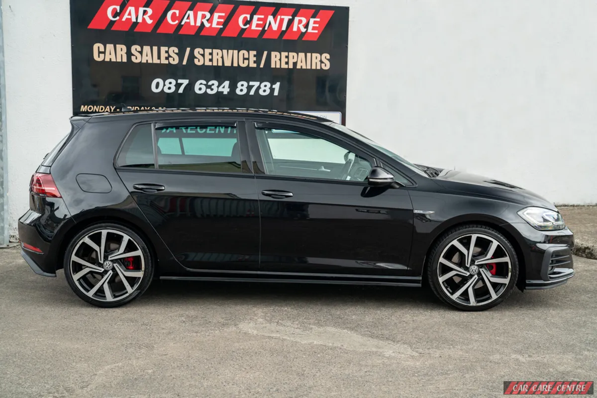 🔥 2018 Volkswagen Golf GTD mk7.5 DSG 184 BHP  🔥 - Image 4