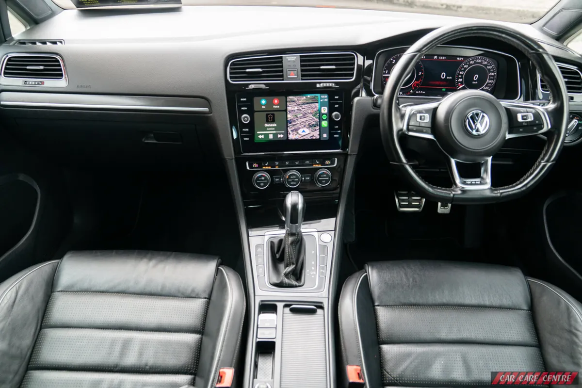 🔥 2018 Volkswagen Golf GTD mk7.5 DSG 184 BHP  🔥 - Image 3