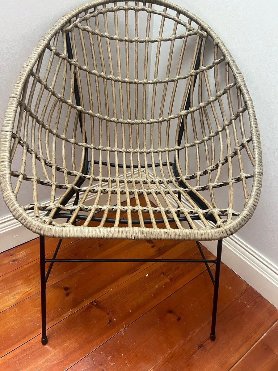 Chair - Image 1
